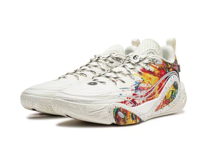 Li-Ning Dlo 1 ABPV009-19 фото
