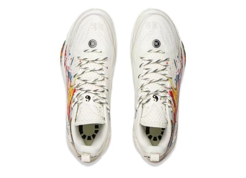 Li-Ning Dlo 1 ABPV009-19 фото