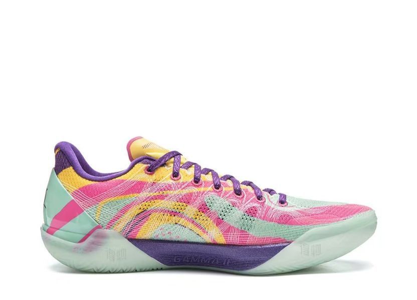 Li-Ning-Gamma 2 'Radiant' ABAV033-12 фото