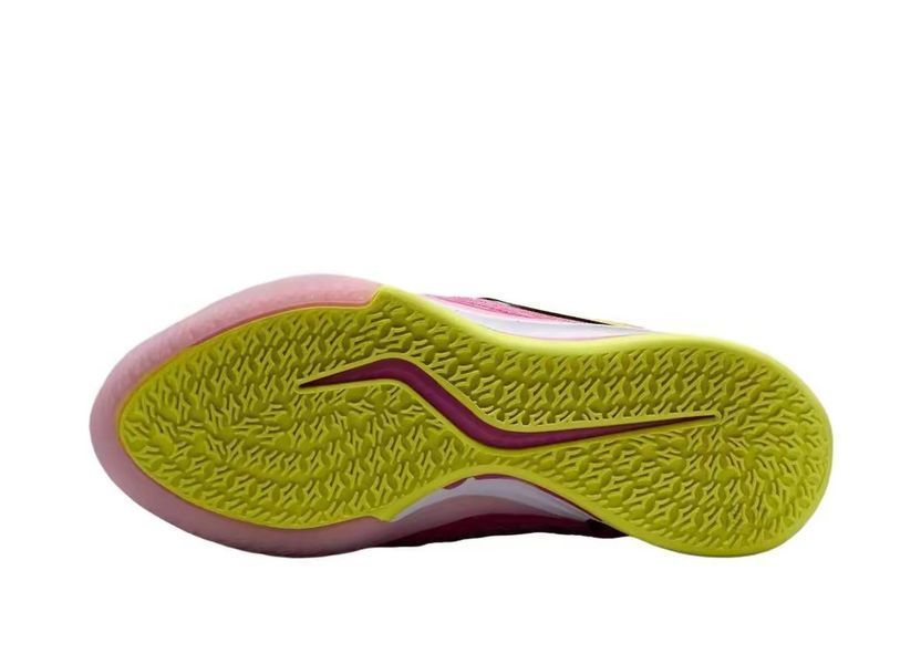 Nike Sabrina 4 EP "Crushed Grape" / "Pink" II0403-600 фото