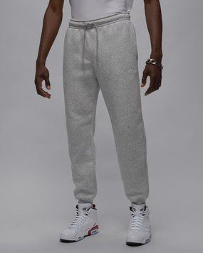 Мужские брюки JORDAN BRKLN GREY FV7277-050 фото