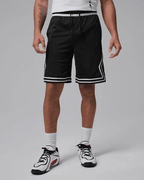Шорти Nike Air Jordan Dri-FIT Sport Diamond IF5832-011 фото