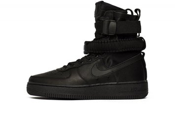 Жіночі черевики Nike SF Air Force 1 (857872-005-35.5) 857872-005-35.5 фото