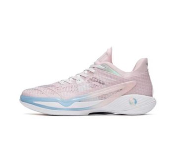 ANTA LIGHT CRAZY Z UP 4 "PINK/BLUE" (112321113-5)