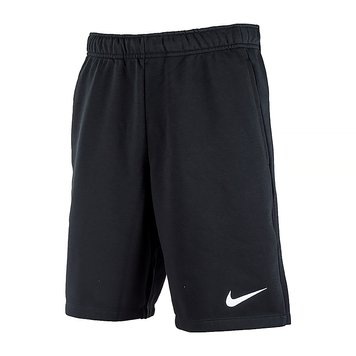 Шорти Nike Dri-Fit Black DA5556-010 S DA5556-010 фото