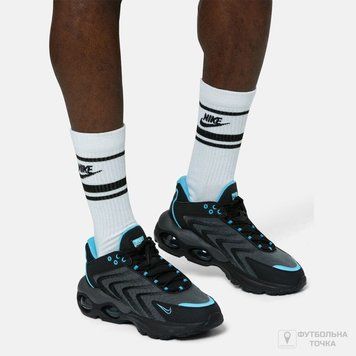 Кроссовки Nike Air Max Tw Next Nature Black(FD9750-001) FD9750-001 фото