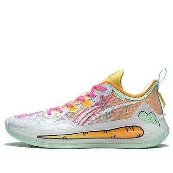 Li-Ning LiRen 3 V2 Low 'Carrot - Year of the Rabbit' ABAT073-1 ABAT073-1 фото