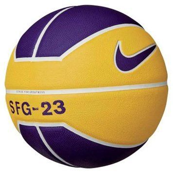 Баскетбольный мяч Nike Lebron Playground(N.000.2784.728.07) N.000.2784.728.07 фото