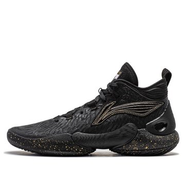 Li-Ning Yushuai 18 'Black' ABAU009-10 ABAU009-10 фото