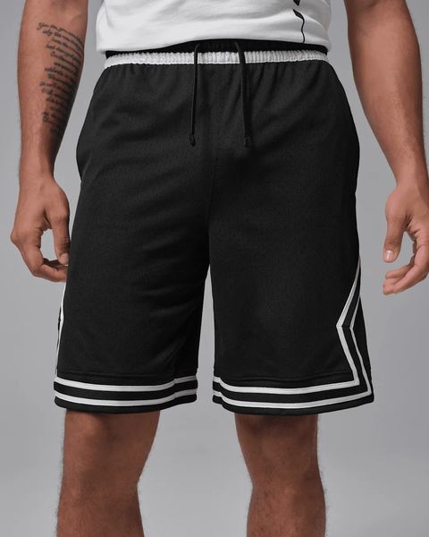 Шорти Nike Air Jordan Dri-FIT Sport Diamond IF5832-011 фото