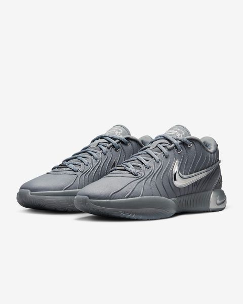 Nike LeBron XXI HF5353-001 HF5353-001 фото