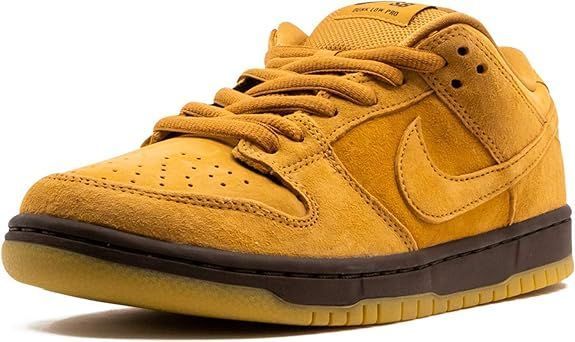Жіночі кросівки NIKE DUNK LOW PRO (BQ6817-204) BQ6817-302 фото