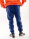 Штани Nike M Nsw Club Pant Cf Bb Blue BV2737-410 S BV2737-410 фото 3