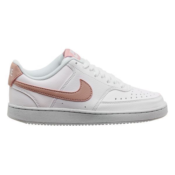 Мужские кроссовки Nike Court Vision Low Next Nature White DH3158-102 38 (DH3158-102) DH3158-102-38 фото