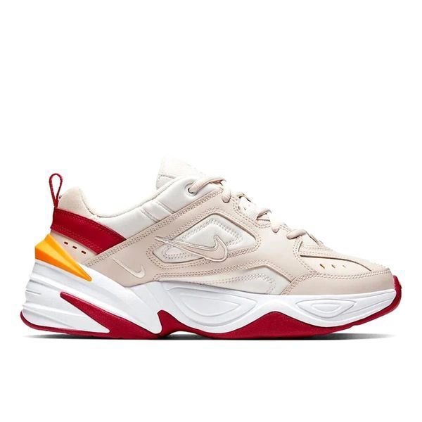 Женские кроссовки Nike M2k Tekno 'Desert Sand' (AO3108-016) (AO3108-016) AO3108-205 фото
