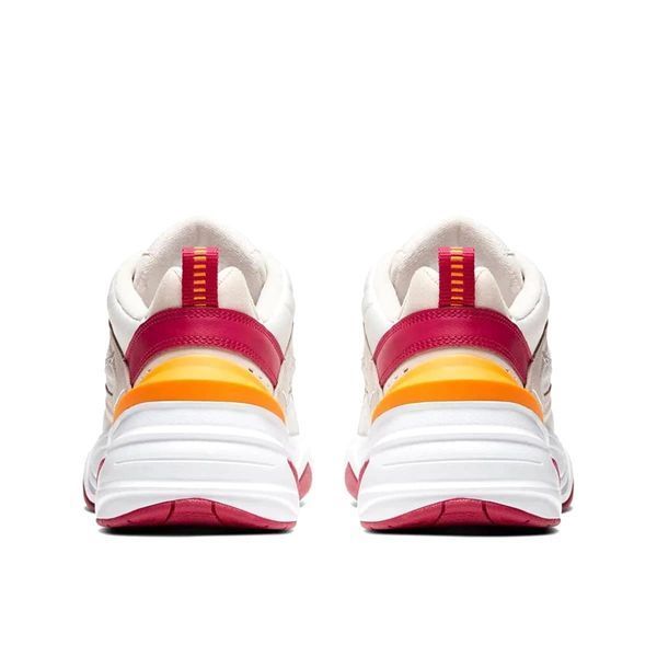 Женские кроссовки Nike M2k Tekno 'Desert Sand' (AO3108-016) (AO3108-016) AO3108-205 фото