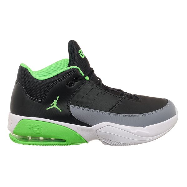 Баскетбольні кросівки Nike Jordan Max Aura 3 (CZ4167-003)