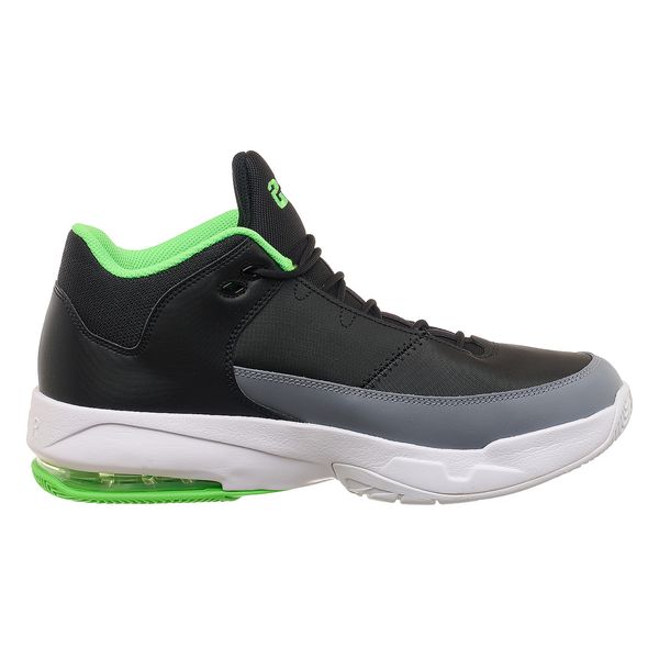 Баскетбольні кросівки Nike Jordan Max Aura 3 (CZ4167-003) CZ4167-003 фото