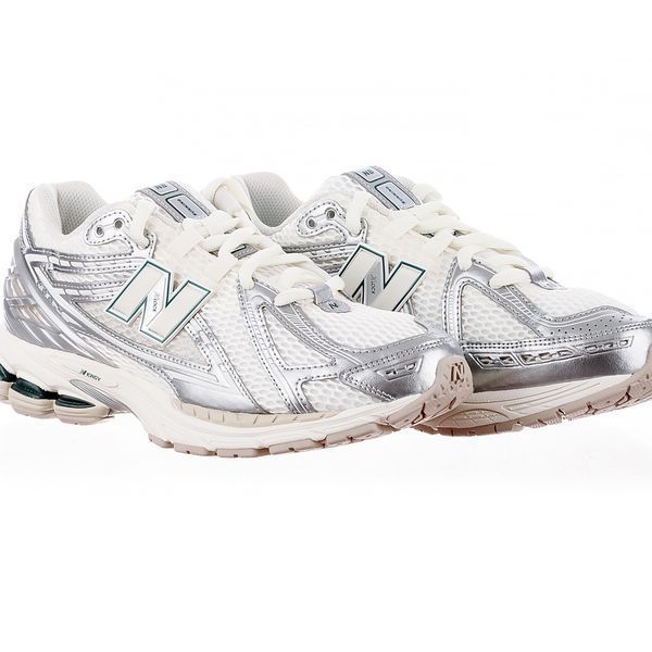 New Balance 1906R White Mettalic (M1906REE)