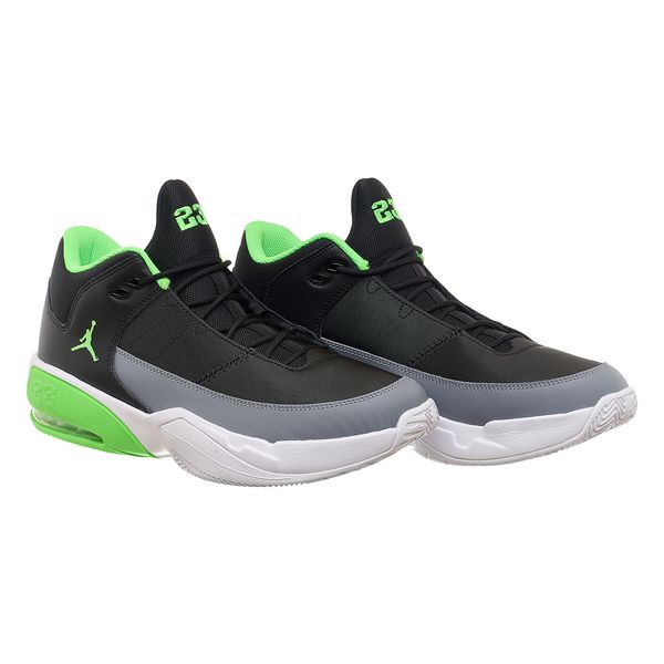 Баскетбольні кросівки Nike Jordan Max Aura 3 (CZ4167-003) CZ4167-003 фото