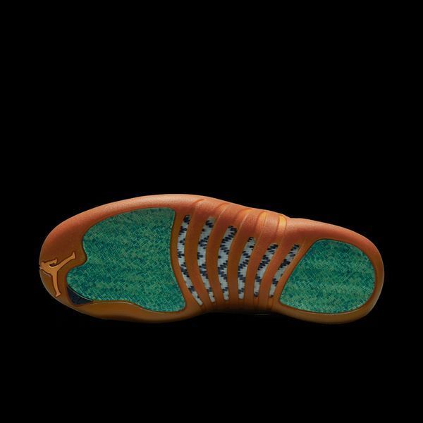 Air Jordan 12 Retro X Eastside Golf Beige (DV1758-108)