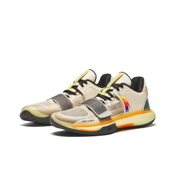 ANTA GH5 " YELLOW" (112431116-2)