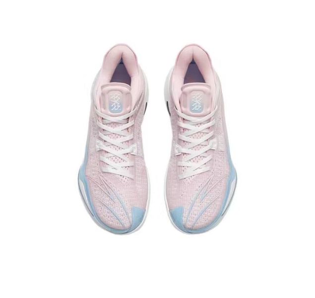 ANTA LIGHT CRAZY Z UP 4 "PINK/BLUE" (112321113-5)