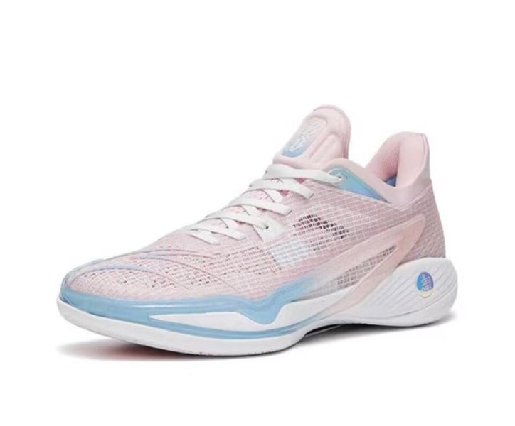 ANTA LIGHT CRAZY Z UP 4 "PINK/BLUE" (112321113-5) 112321113-5 фото