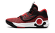 Баскетбольні кросівки Nike KD Trey 5 X, Black/Bright Crimson/White/University Red (DD9538-006) DD9538-006 фото 2