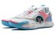 Li-Ning Wade All City 12 'White Blue' ABAU015-1 ABAU015-1 фото 3