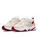Женские кроссовки Nike M2k Tekno 'Desert Sand' (AO3108-016) (AO3108-016) AO3108-205 фото 2