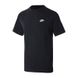 M NSW CLUB TEE(AR4997-013) AR4997-013 фото