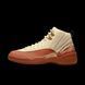 Air Jordan 12 Retro X Eastside Golf Beige (DV1758-108)
