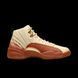 Air Jordan 12 Retro X Eastside Golf Beige (DV1758-108)