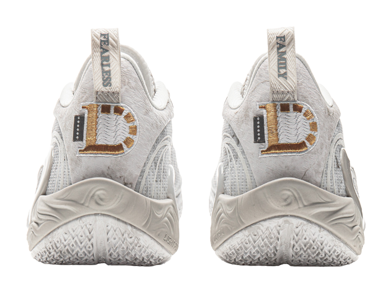 Li-Ning Dlo 1 ABPV009-44 фото