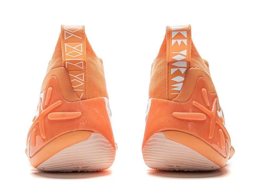 Баскетбольные кроссовки Li-Ning Way of Wade 11 'Sunshine State' ABAU049-8 фото