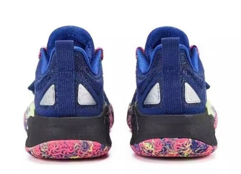 ANTA KAI 1 'Black Rock' 1124D1113-3