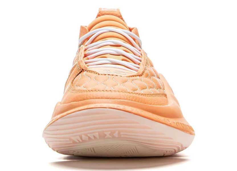 Баскетбольные кроссовки Li-Ning Way of Wade 11 'Sunshine State' ABAU049-8 фото