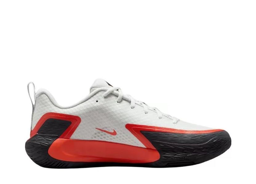 Баскетбольні кросівки Nike S.T. Glow EP 'Sail/Anthracite/Hot Punch/Hot Punch' II2284-103-38.5 фото