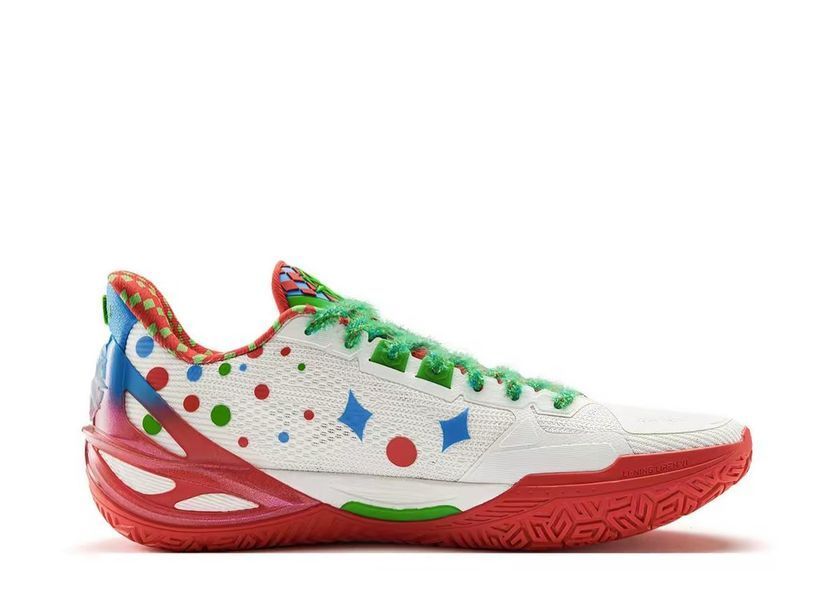 Li-Ning Liren 6V2 ABAV087-22 фото