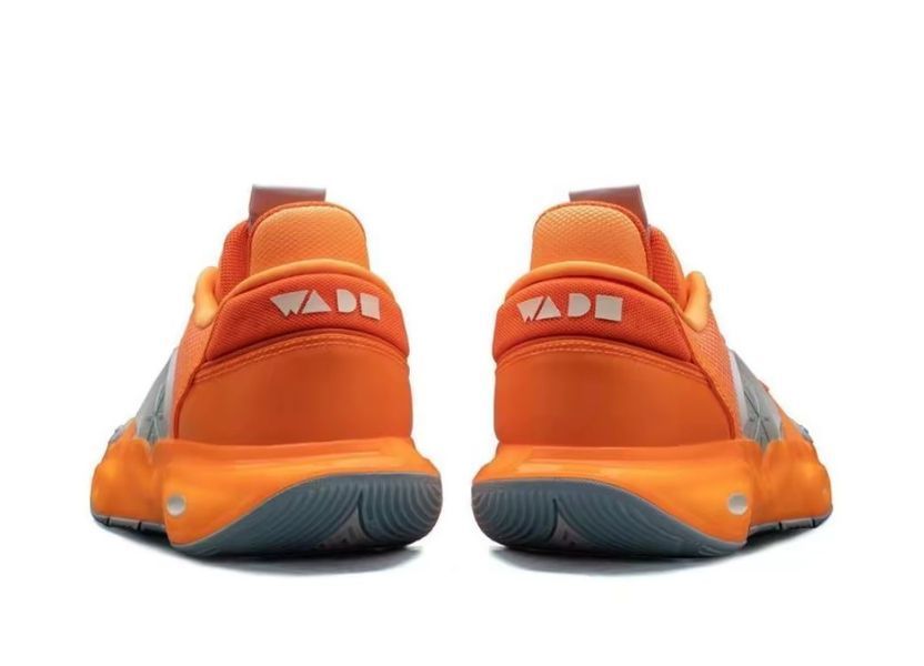 Li-Ning Wade All City 12 ABAU015-13 фото