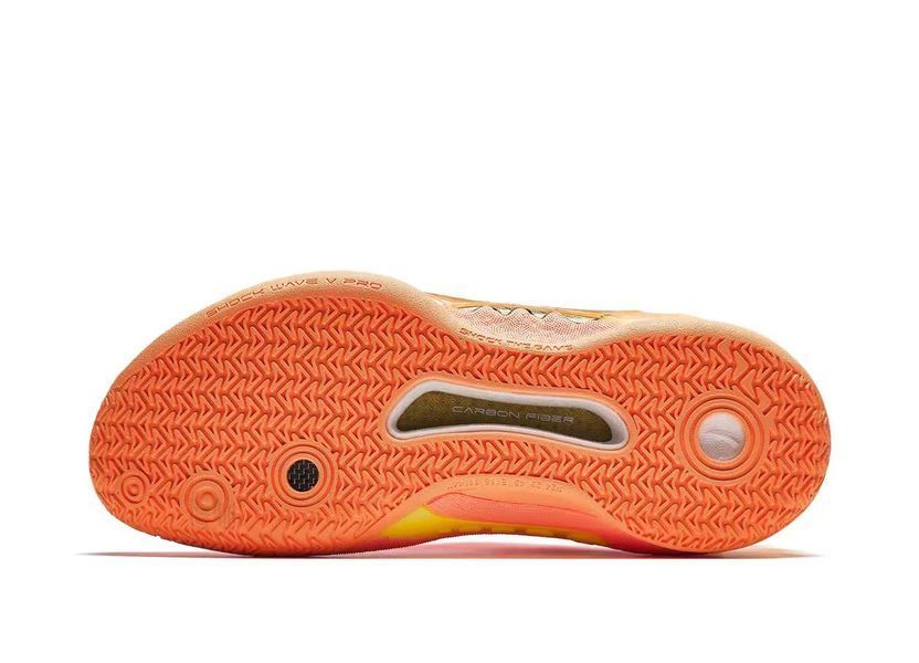 ANTA Shock Wave 5 Pro 'Sun' 112411111S-2