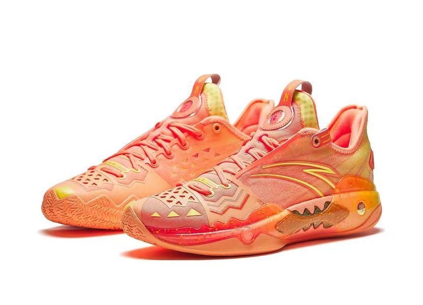 ANTA Shock Wave 5 Pro 'Sun' 112411111S-2