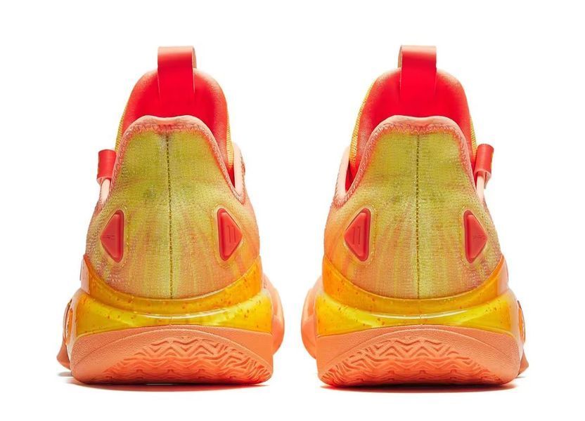 ANTA Shock Wave 5 Pro 'Sun' 112411111S-2