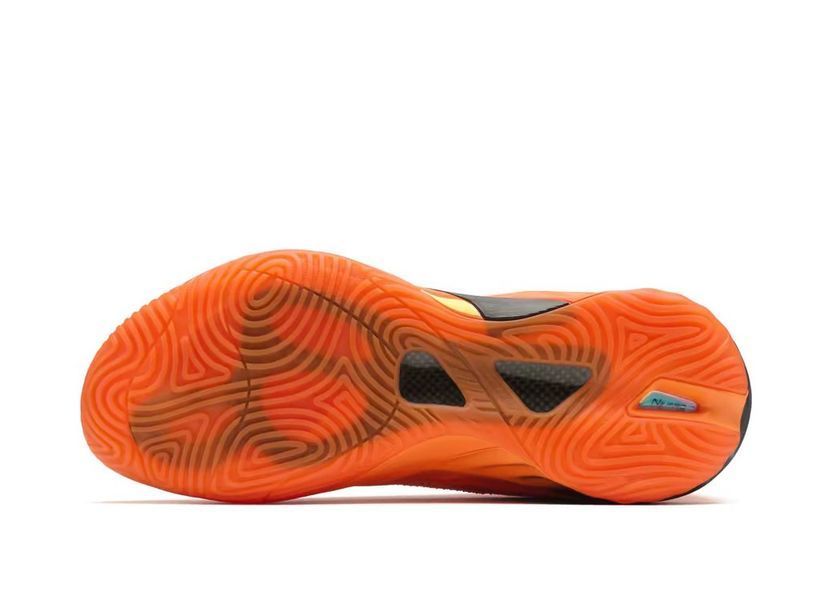 Баскетбольні кросівки ANTA SNEAKERVERSE SV Eclosion Type2 'Orange' 112541102VS-1 112541102VS-1 фото