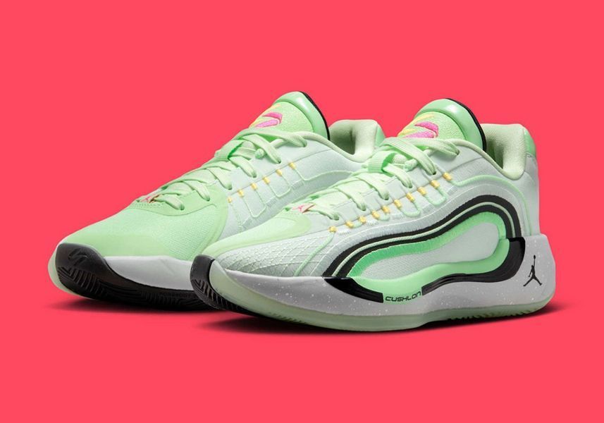 Баскетбольні кросівки JORDAN LUKA 4 SPACE NAVIGATOR BASKETBALL (HJ5225-300) HJ5225-300 фото