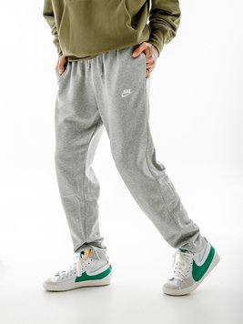 Брюки мужские Nike Nsw Club Pant Oh Ft (BV2713-063) BV2713-063 фото