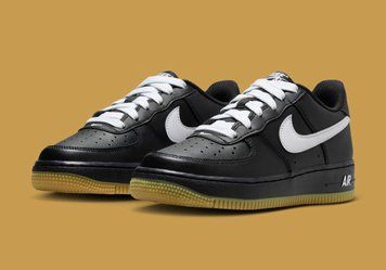 Кросівки NIKE AIR FORCE 1 LV8 (IB8845-001) IB8845-001 фото