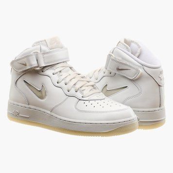 Кросівки чоловічі Nike Air Force 1 Mid &rsquo;07 (DZ2672-101)(DZ2672-101) DZ2672-101 фото