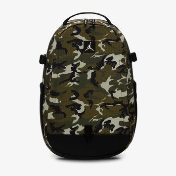 Рюкзак Nike Air Jordan Franchise Cordura Backpack MA0899-650 фото
